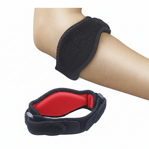 Breathable Sports Elbow Guard