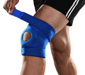 Adjustable Knee Support Brace for Pain Relief